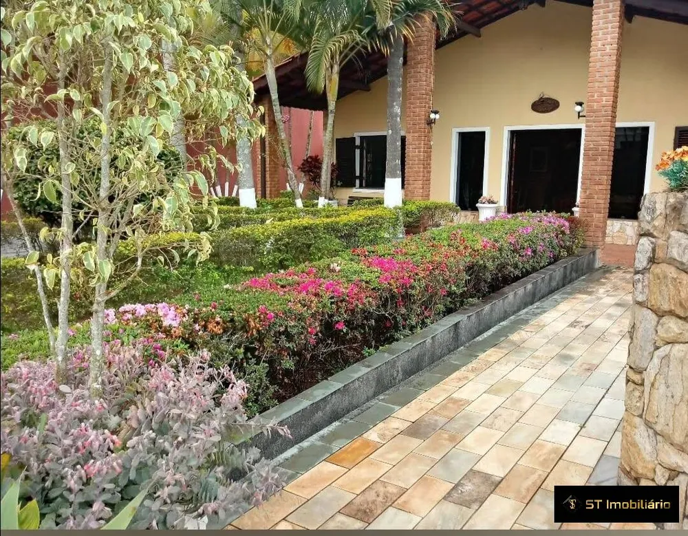 Chácara, 5 quartos, 1270 m² - Foto 15