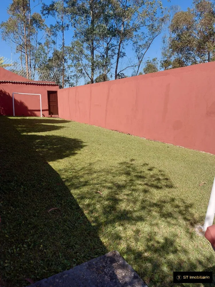Chácara, 5 quartos, 1270 m² - Foto 4