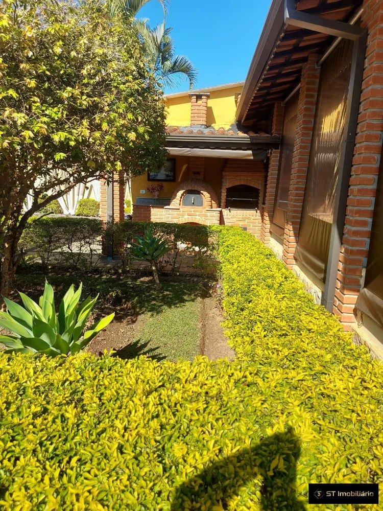 Chácara, 5 quartos, 1270 m² - Foto 7