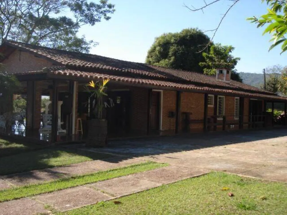 Sítio, 10 quartos, 5 hectares - Foto 7