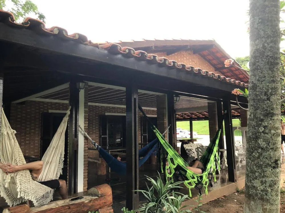Sítio, 10 quartos, 5 hectares - Foto 4
