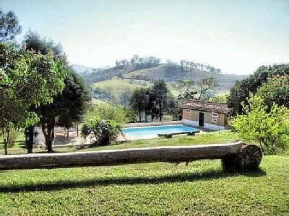 Sítio, 10 quartos, 5 hectares - Foto 11