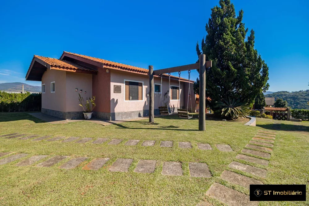 Fazenda à venda com 4 quartos, 242m² - Foto 3