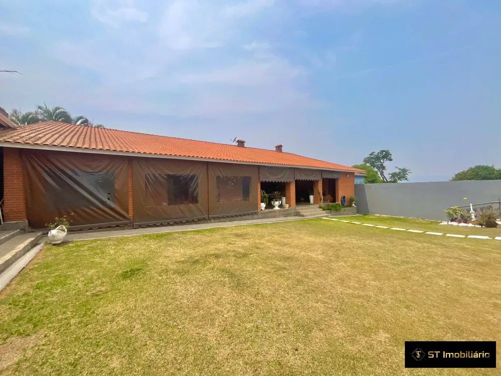 Chácara, 4 quartos, 2000 m² - Foto 12