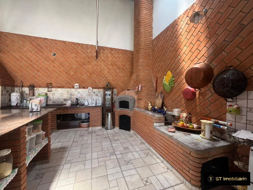 Chácara, 4 quartos, 2000 m² - Foto 10