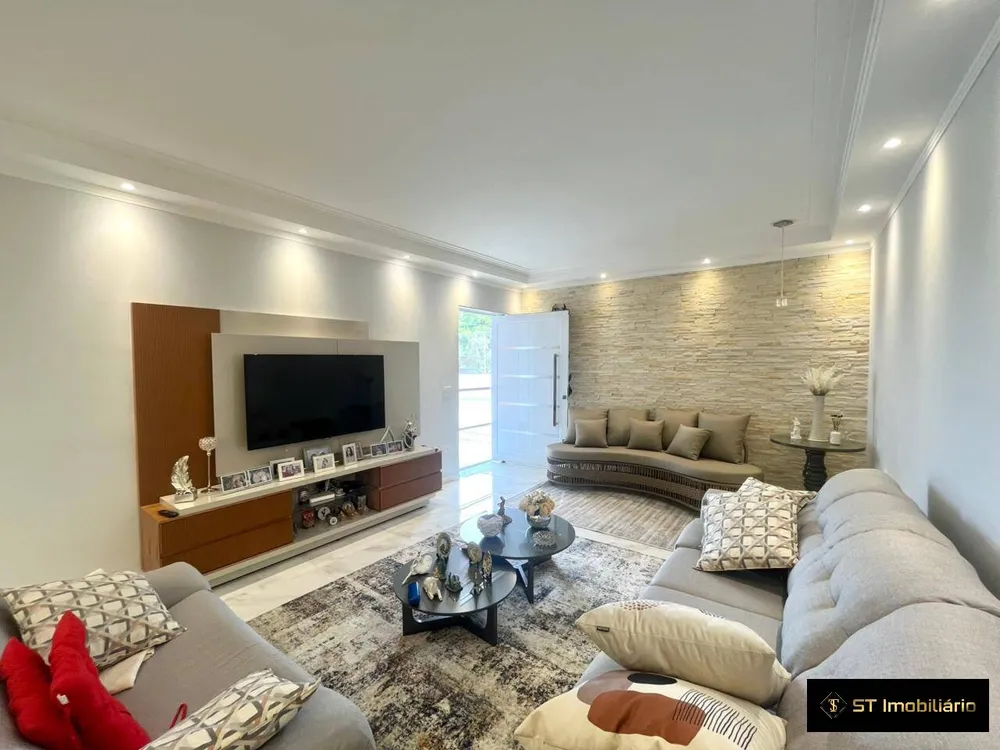 Chácara, 4 quartos, 2000 m² - Foto 6