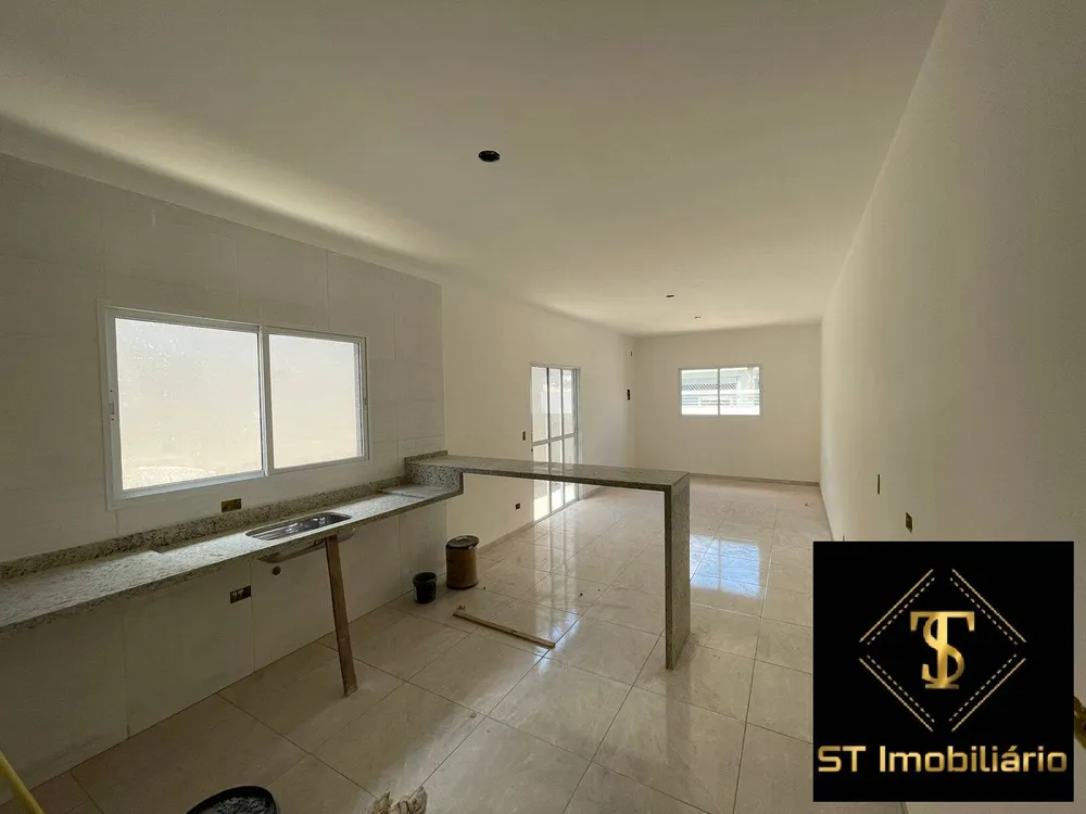 Casa, 3 quartos, 70 m² - Foto 7