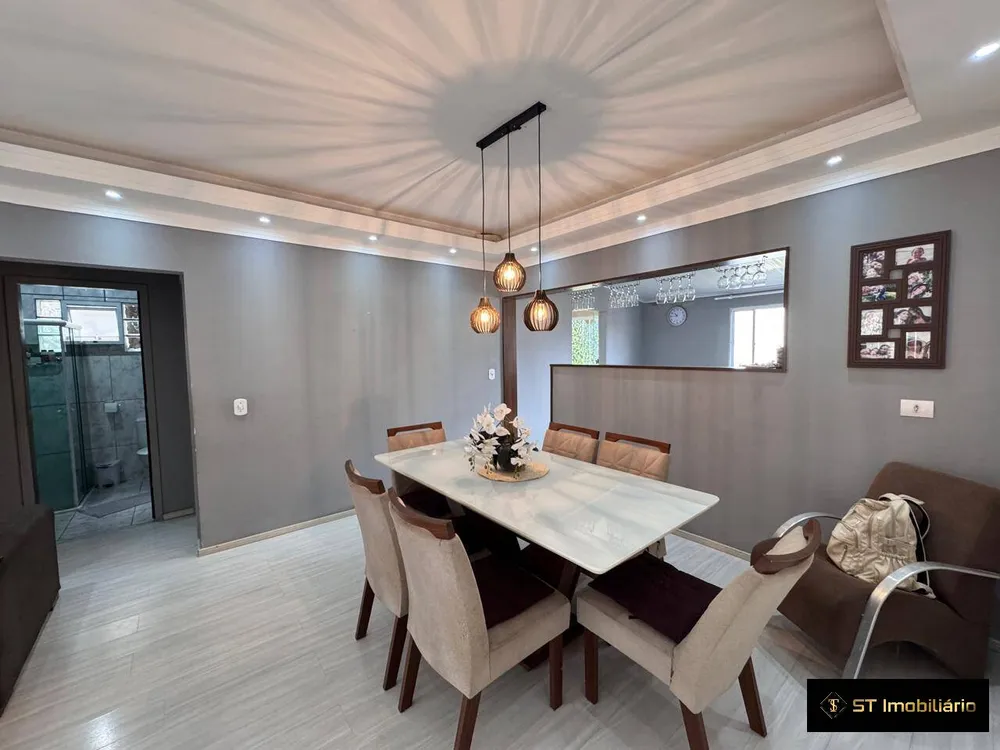 Casa, 3 quartos, 148 m² - Foto 2
