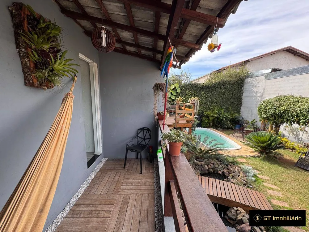 Casa, 3 quartos, 148 m² - Foto 10