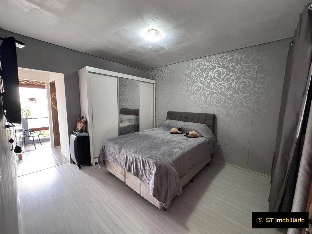 Casa, 3 quartos, 148 m² - Foto 5