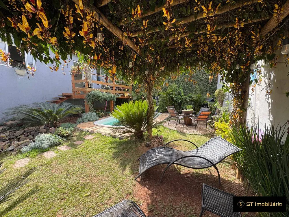 Casa, 3 quartos, 148 m² - Foto 8