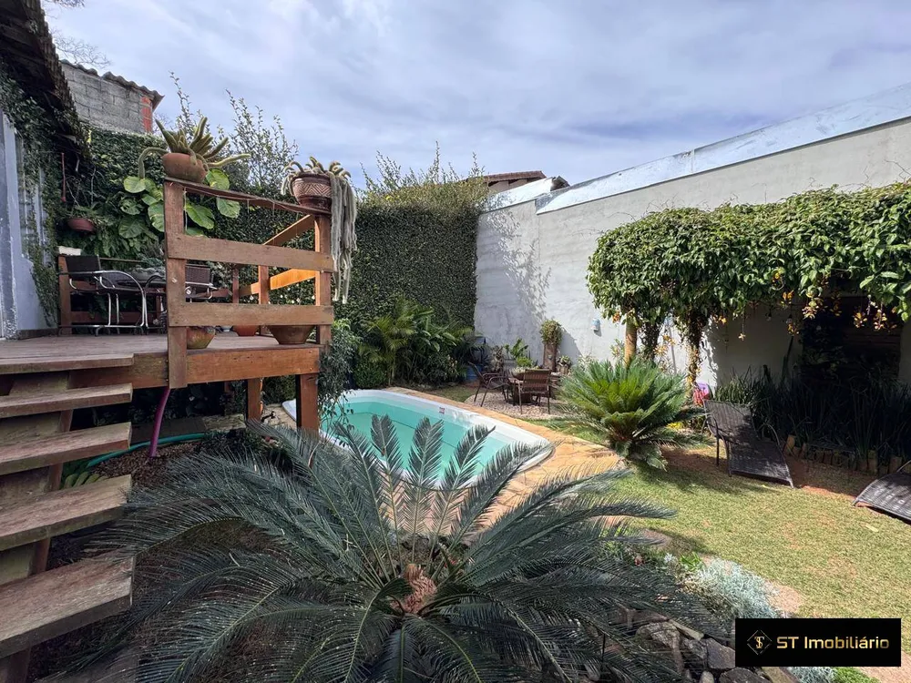 Casa, 3 quartos, 148 m² - Foto 4