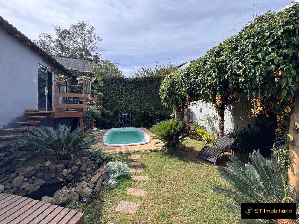Casa, 3 quartos, 148 m² - Foto 7