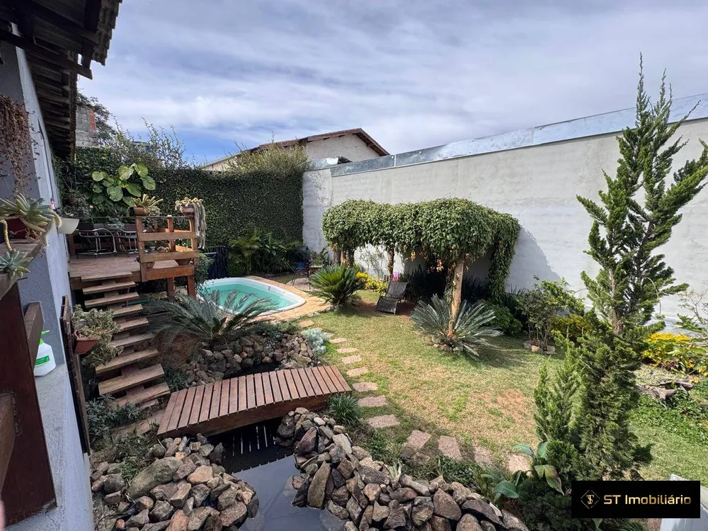 Casa, 3 quartos, 148 m² - Foto 6