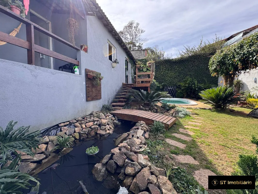 Casa, 3 quartos, 148 m² - Foto 12