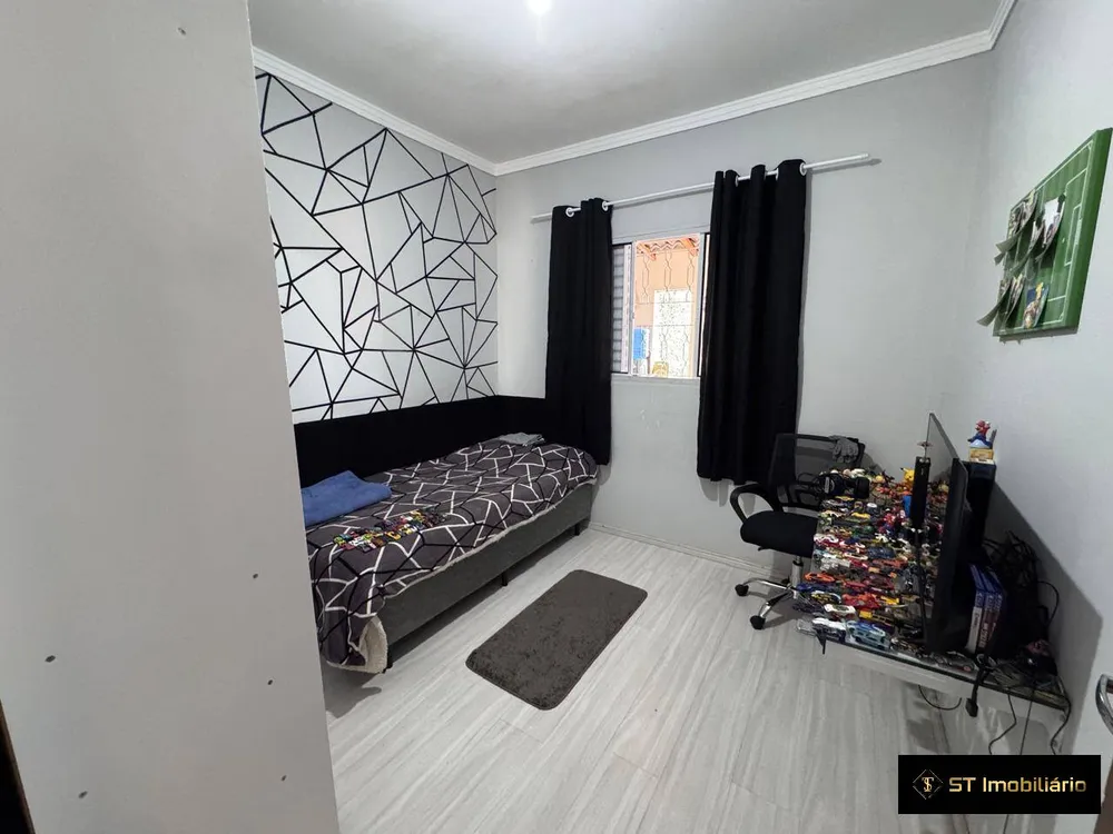 Casa, 3 quartos, 148 m² - Foto 11