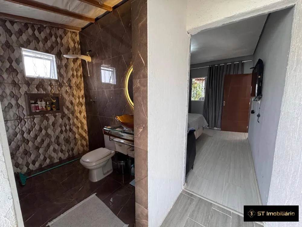 Casa, 3 quartos, 148 m² - Foto 9
