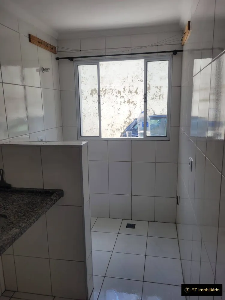 Apartamento, 1 quarto, 34 m² - Foto 3