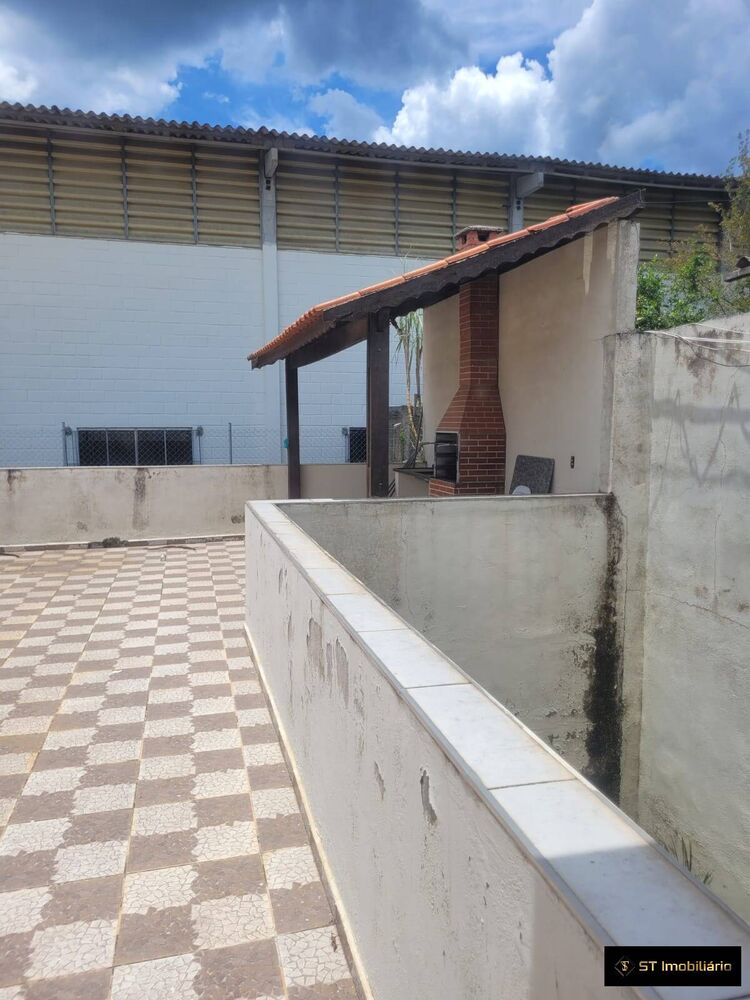 Apartamento, 1 quarto, 34 m² - Foto 1