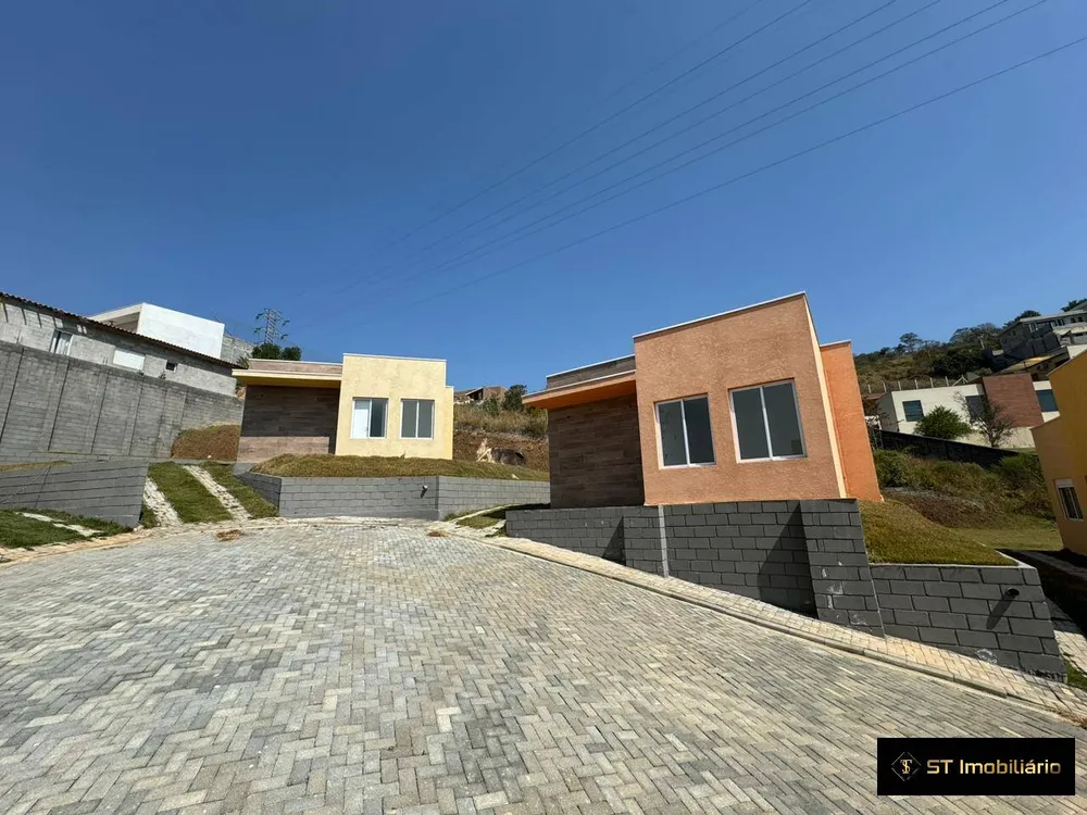 Casa, 2 quartos, 76 m² - Foto 2