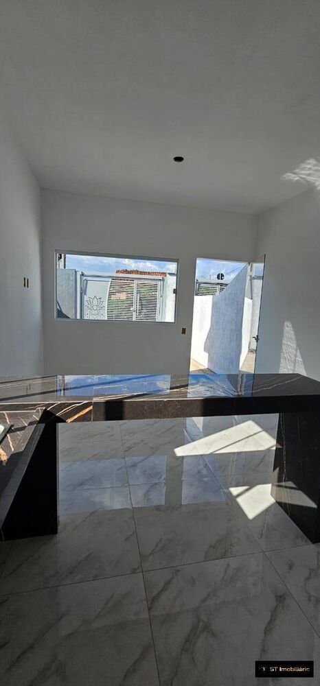 Casa, 3 quartos, 65 m² - Foto 1
