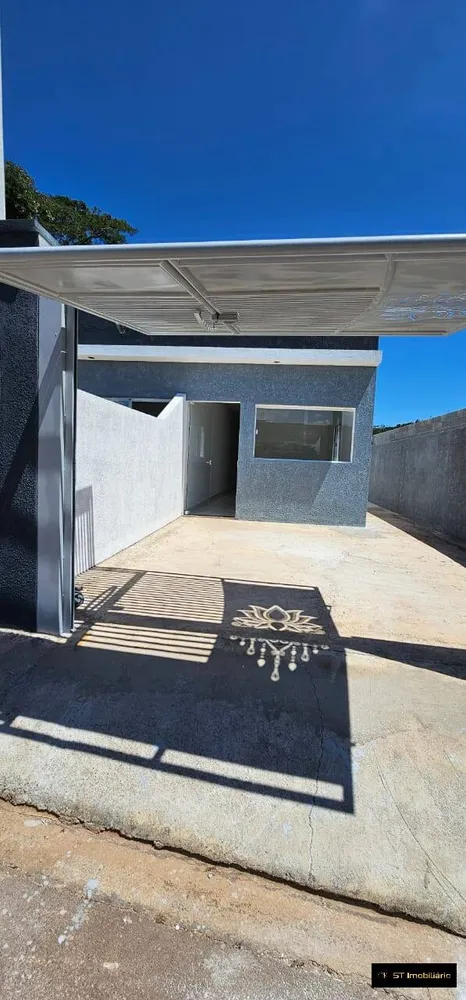 Casa, 3 quartos, 65 m² - Foto 6