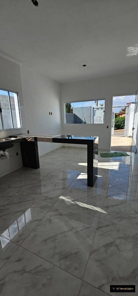 Casa, 3 quartos, 65 m² - Foto 2
