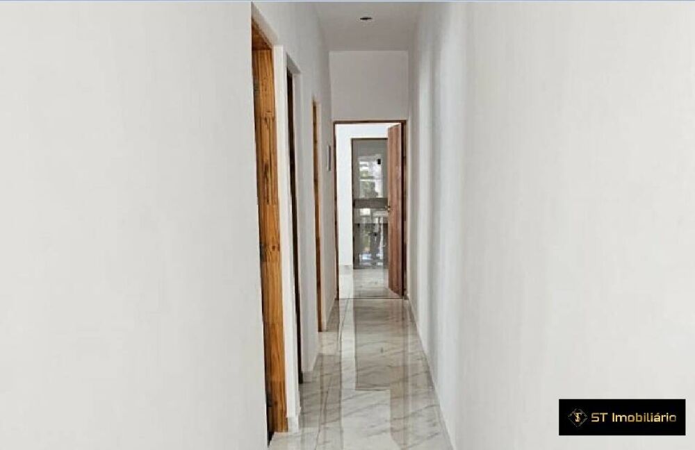Casa, 3 quartos, 65 m² - Foto 3