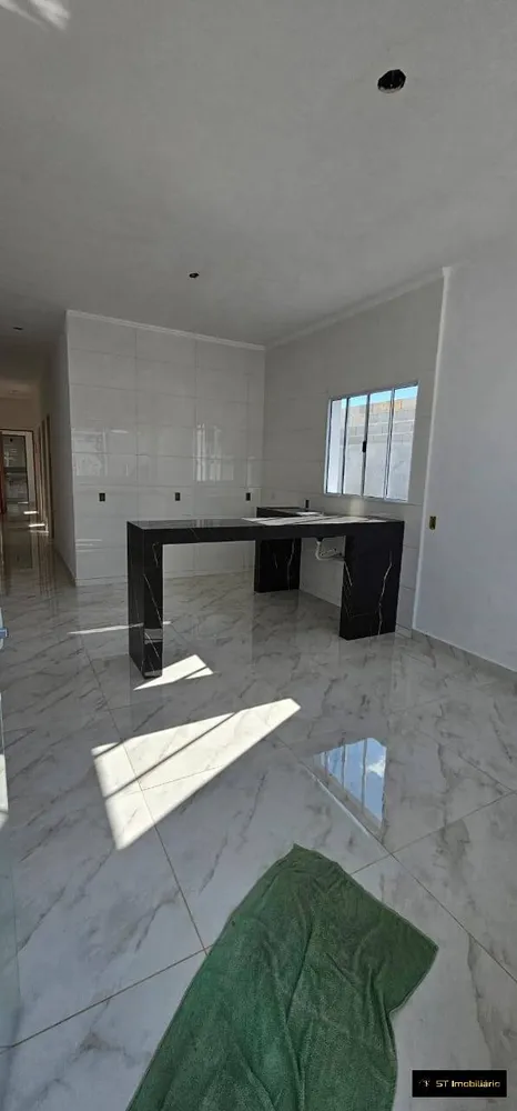 Casa, 3 quartos, 65 m² - Foto 7