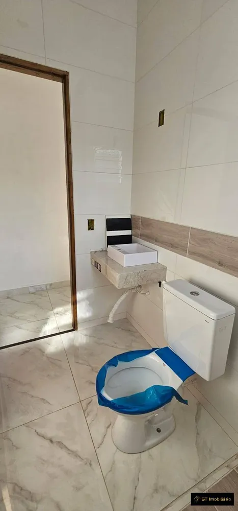 Casa, 3 quartos, 65 m² - Foto 5