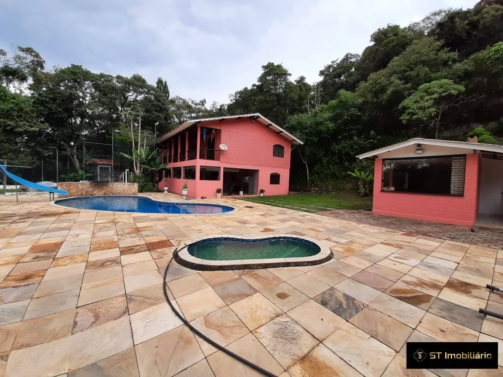Chácara, 7 quartos, 5750 m² - Foto 7