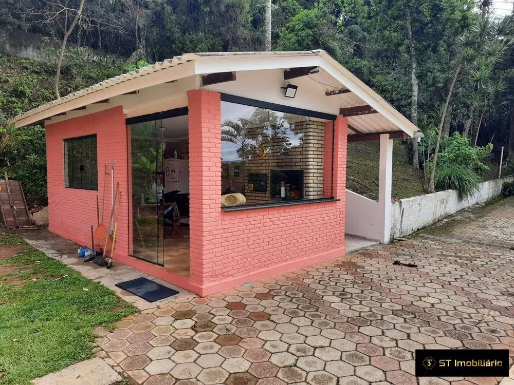 Chácara, 7 quartos, 5750 m² - Foto 6