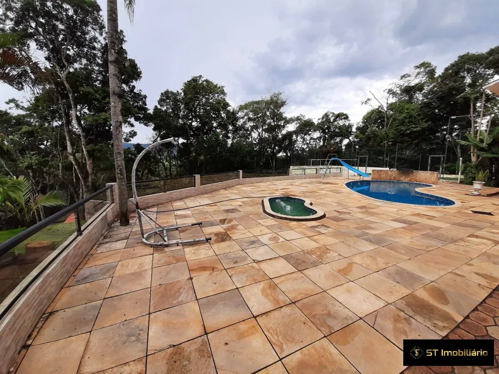 Chácara, 7 quartos, 5750 m² - Foto 9