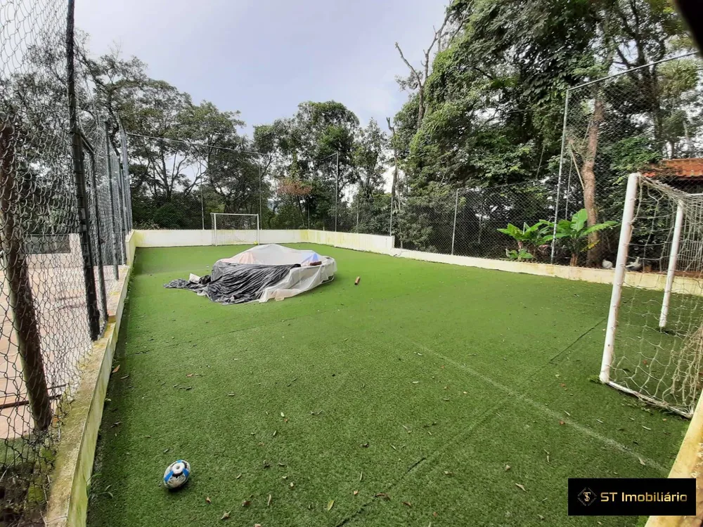 Chácara, 7 quartos, 5750 m² - Foto 5