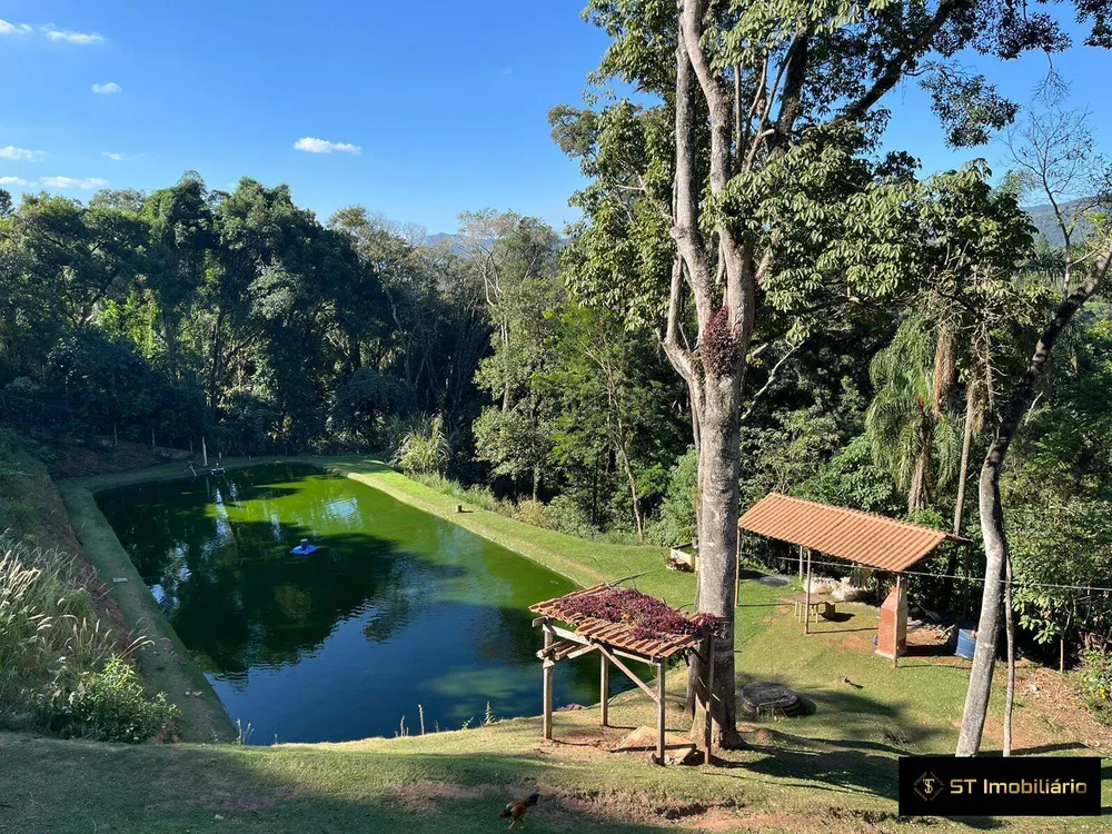 Chácara, 7 quartos, 5750 m² - Foto 2