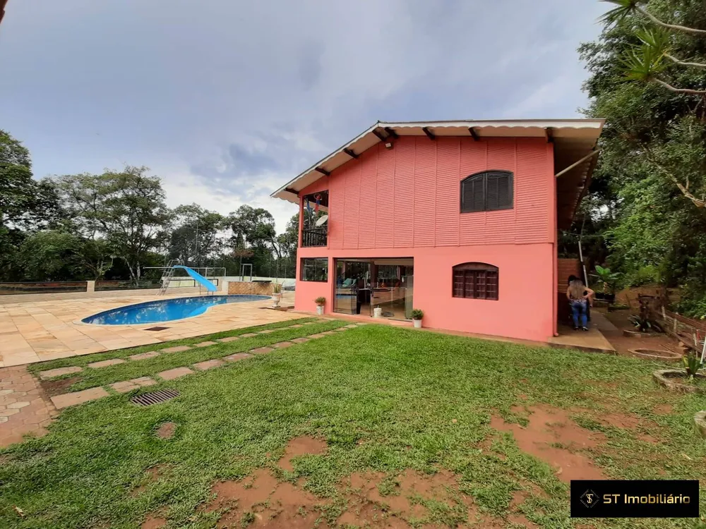 Chácara, 7 quartos, 5750 m² - Foto 4