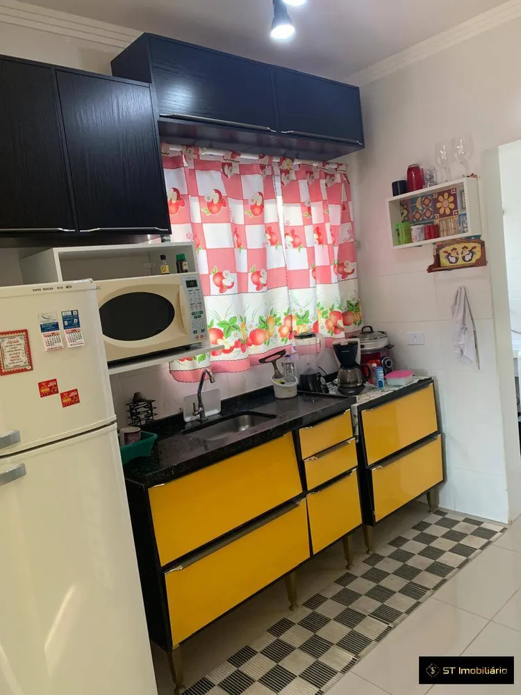 Apartamento, 3 quartos - Foto 15