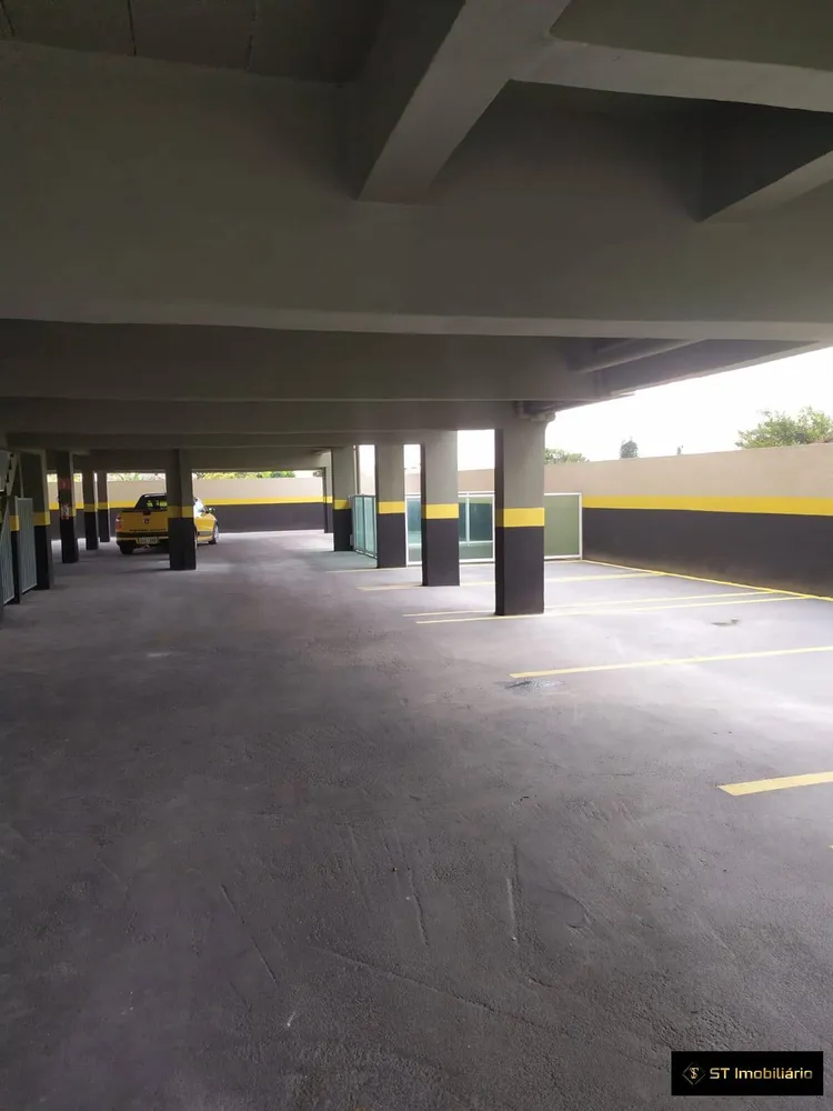 Apartamento, 2 quartos, 55 m² - Foto 1