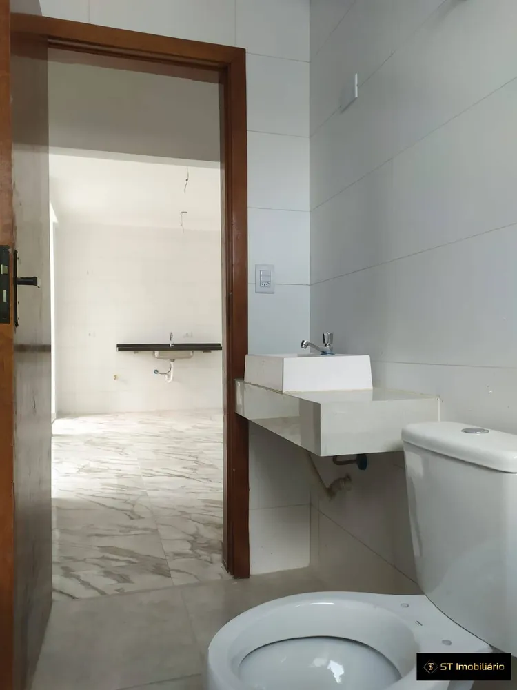Apartamento, 2 quartos, 55 m² - Foto 2