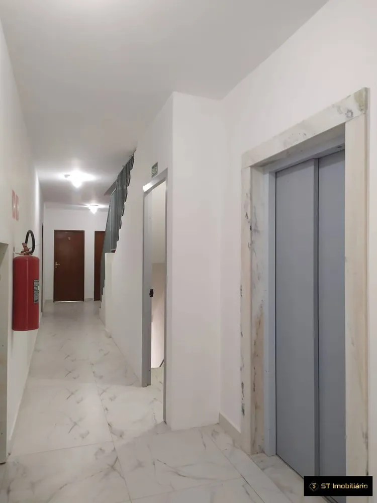 Apartamento, 2 quartos, 55 m² - Foto 3