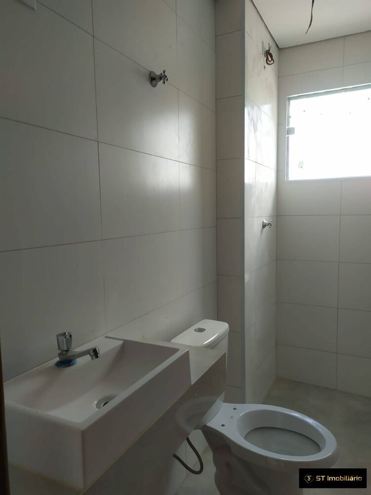 Apartamento à venda com 2 quartos, 55m² - Foto 8