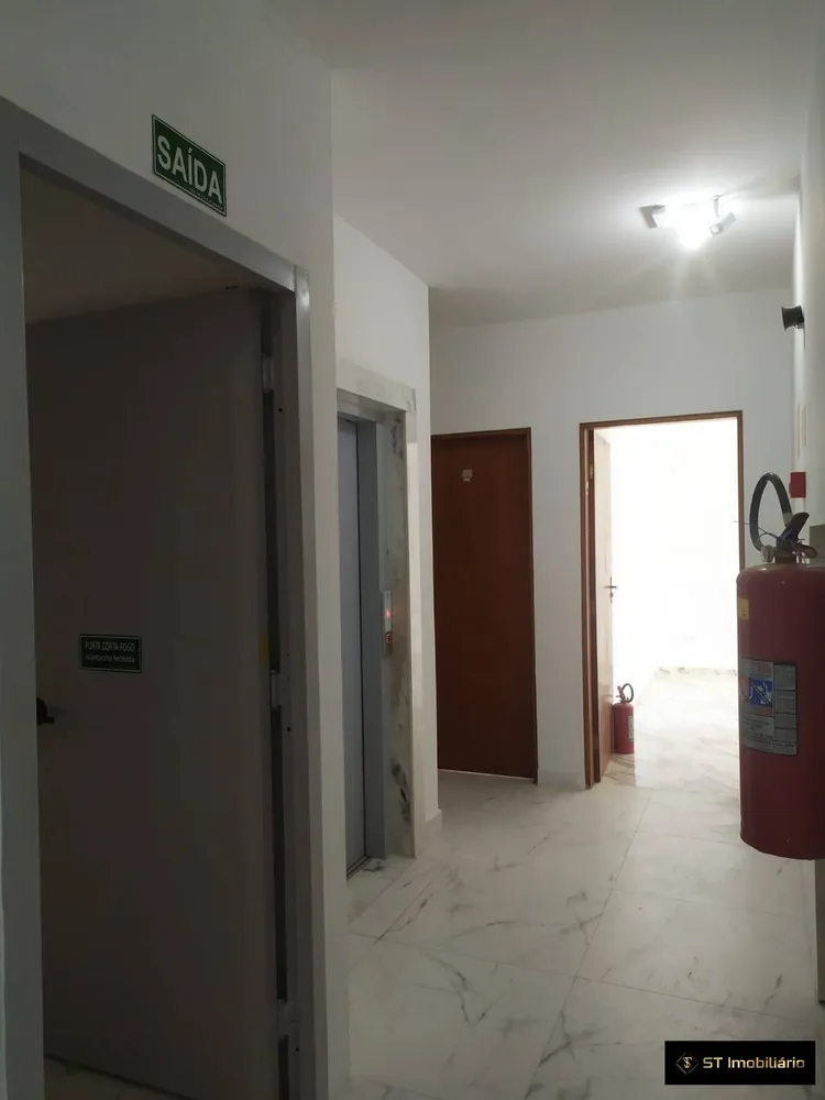 Apartamento, 2 quartos, 55 m² - Foto 4