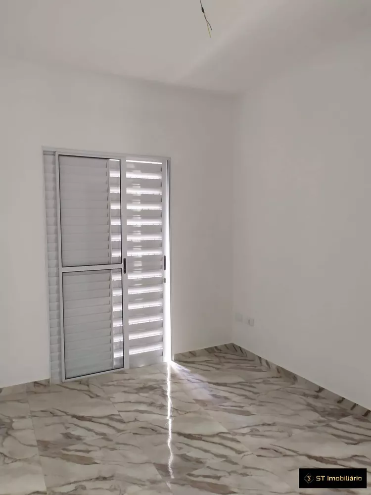 Apartamento à venda com 2 quartos, 55m² - Foto 3