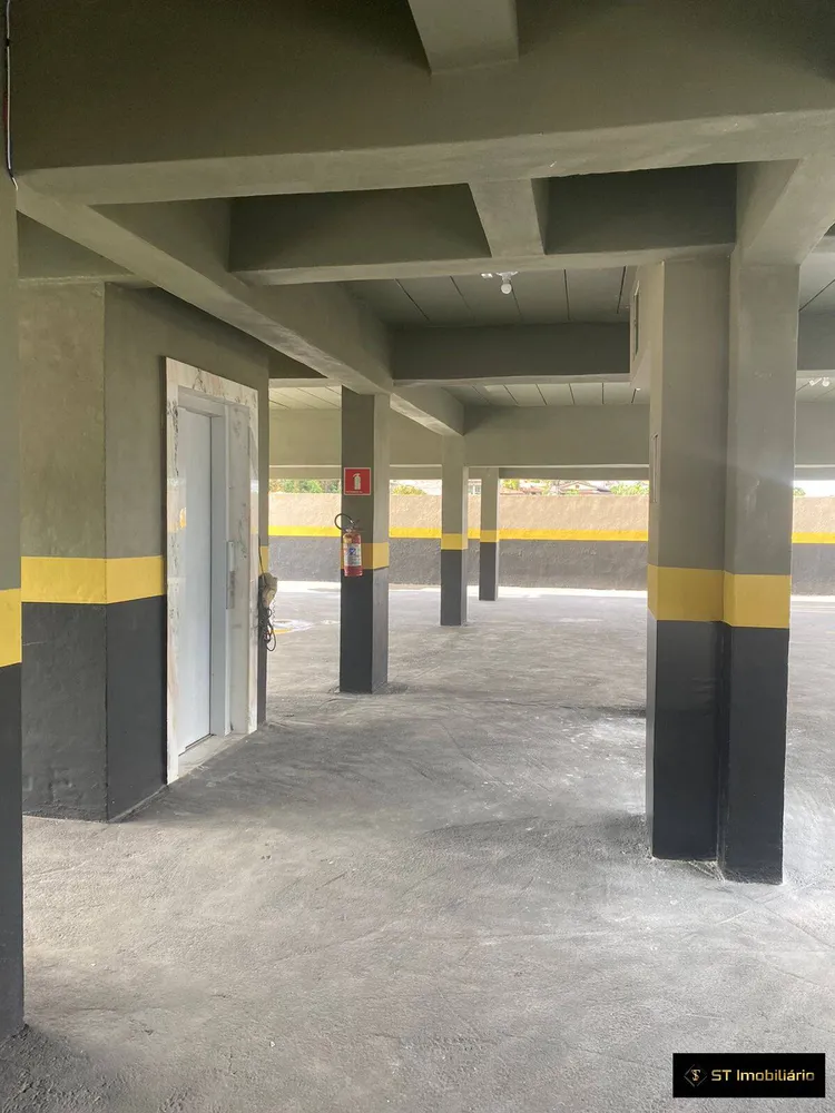 Apartamento, 2 quartos, 55 m² - Foto 5