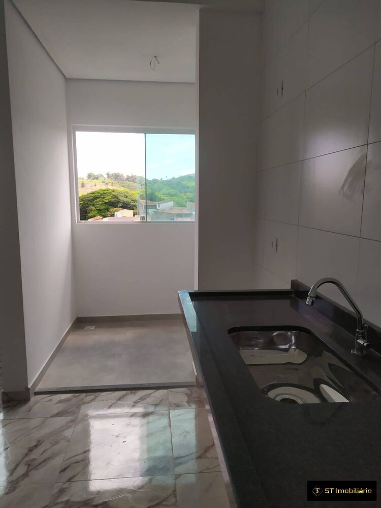Apartamento à venda com 2 quartos, 55m² - Foto 7