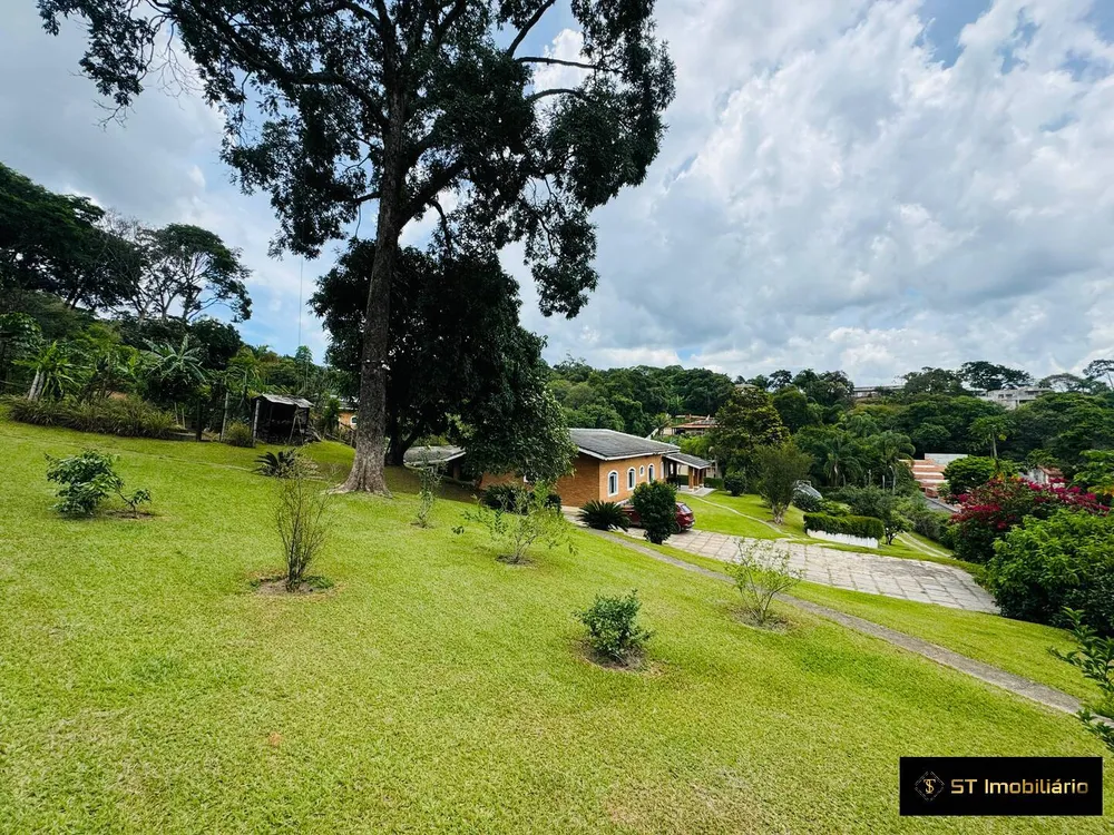 Chácara, 5 quartos, 4000 m² - Foto 13