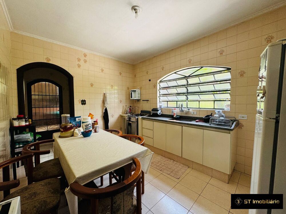 Chácara, 5 quartos, 4000 m² - Foto 2