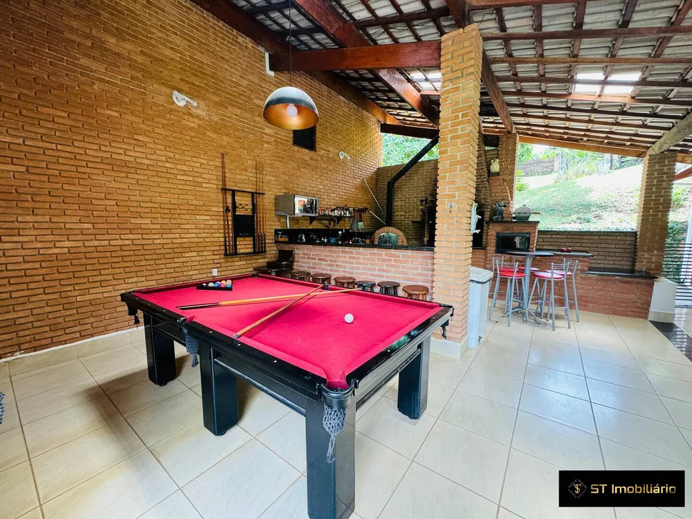 Chácara, 5 quartos, 4000 m² - Foto 11
