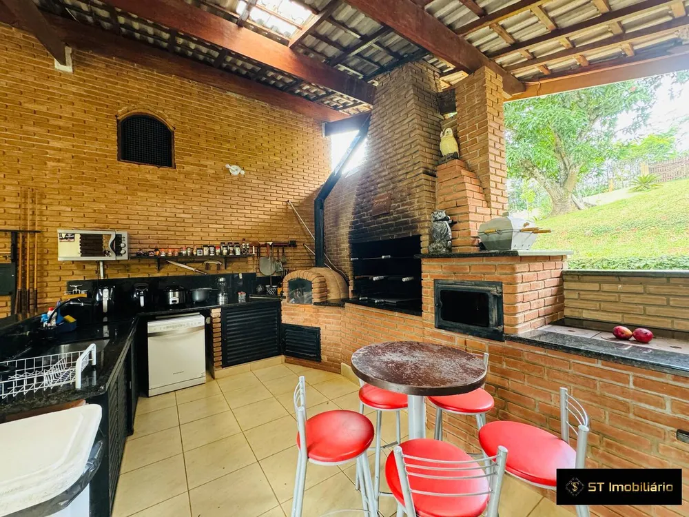 Chácara, 5 quartos, 4000 m² - Foto 15