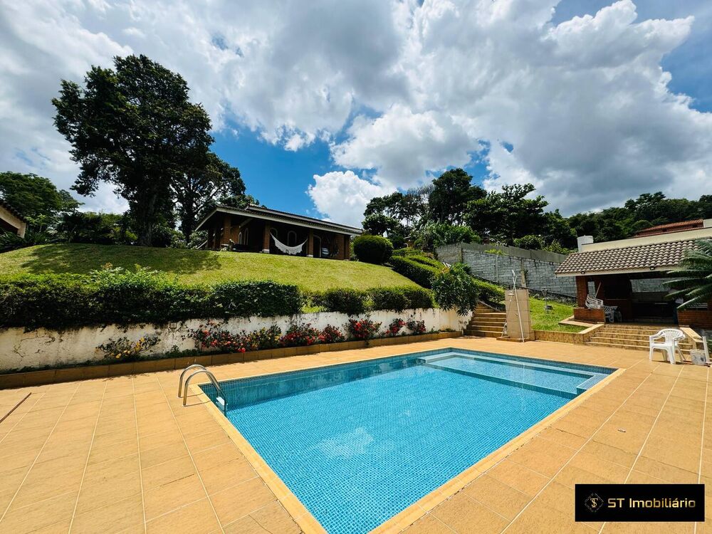Chácara, 5 quartos, 4000 m² - Foto 3